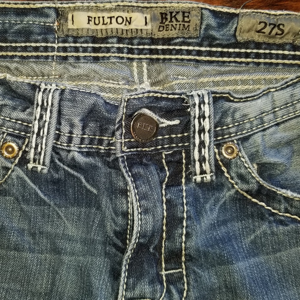 BKE Jeans